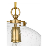 Katie Acorn Pendant LIGHTING - pendant Visual Comfort - Signature