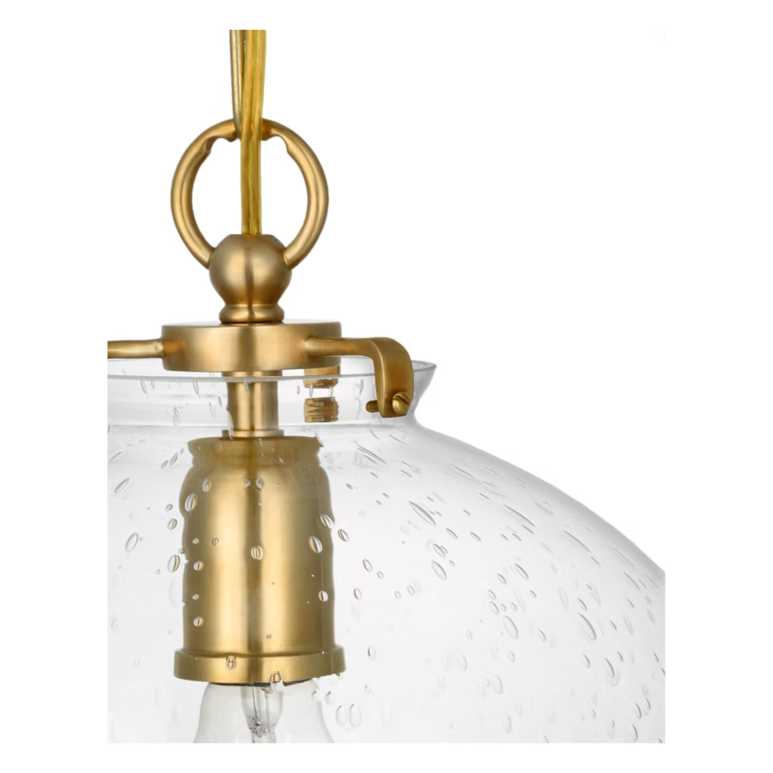 Katie Acorn Pendant LIGHTING - pendant Visual Comfort - Signature