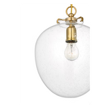 Katie Acorn Pendant LIGHTING - pendant Visual Comfort - Signature