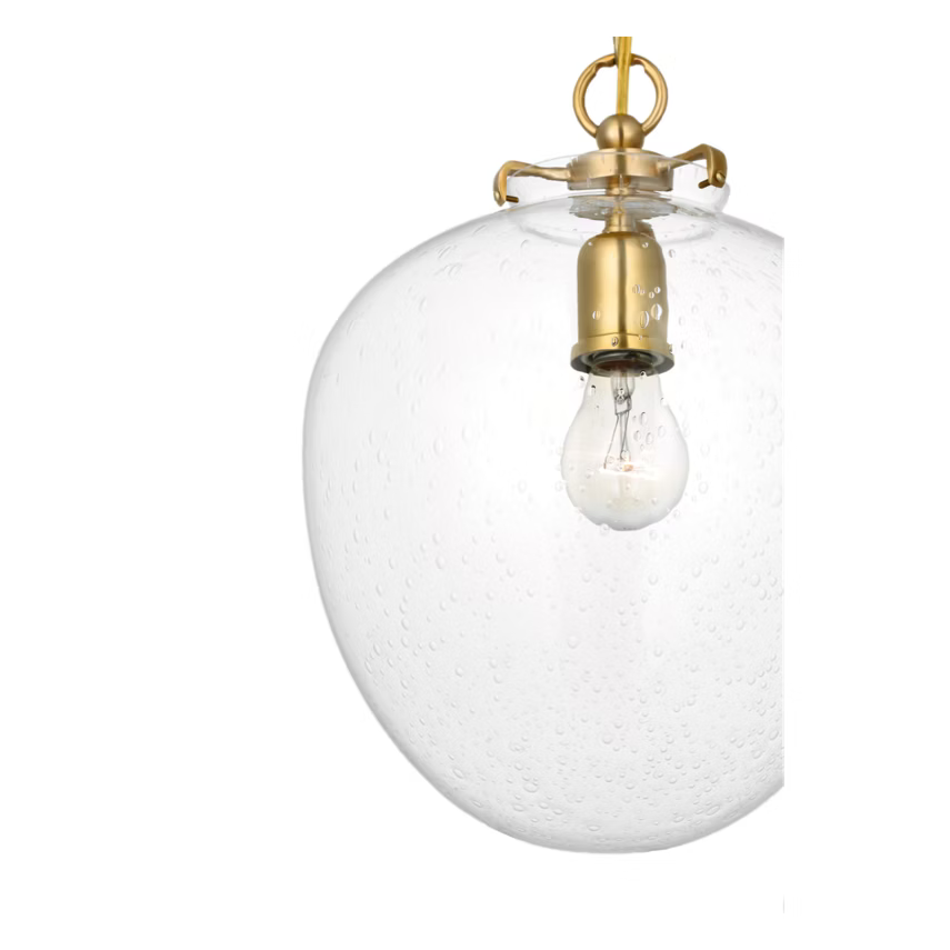 Katie Acorn Pendant LIGHTING - pendant Visual Comfort - Signature