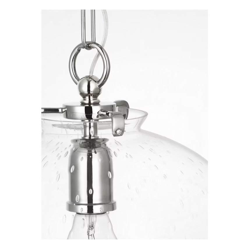 Katie Acorn Pendant LIGHTING - pendant Visual Comfort - Signature