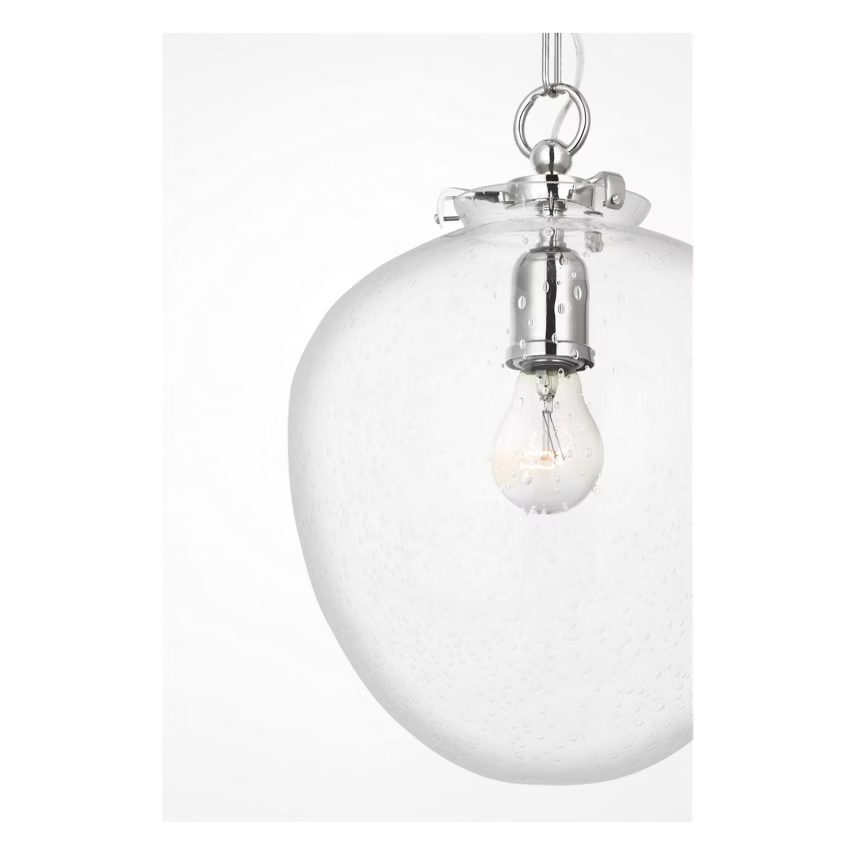 Katie Acorn Pendant LIGHTING - pendant Visual Comfort - Signature