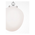 Katie Acorn Pendant LIGHTING - pendant Visual Comfort - Signature