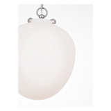 Katie Acorn Pendant LIGHTING - pendant Visual Comfort - Signature