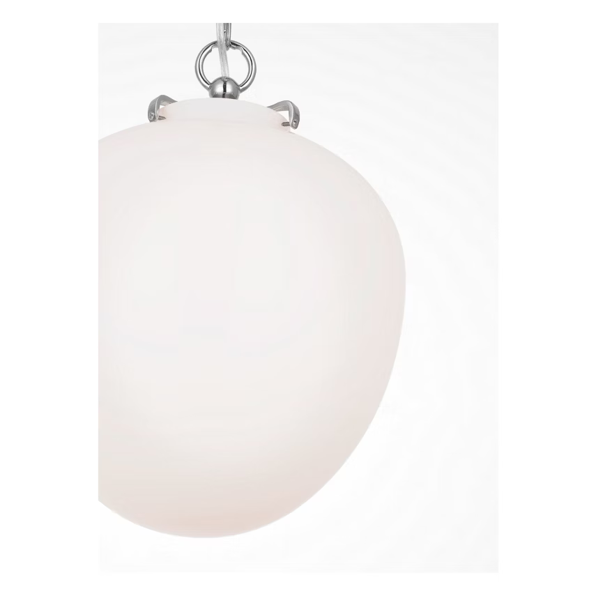 Katie Acorn Pendant LIGHTING - pendant Visual Comfort - Signature