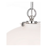 Katie Acorn Pendant LIGHTING - pendant Visual Comfort - Signature
