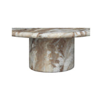 Frida Outdoor Coffee Table Furniture - outdoor coffee table Moe's Furniture