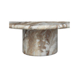 Frida Outdoor Coffee Table Furniture - outdoor coffee table Moe's Furniture