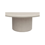Frida Outdoor Coffee Table Furniture - outdoor coffee table Moe's Furniture