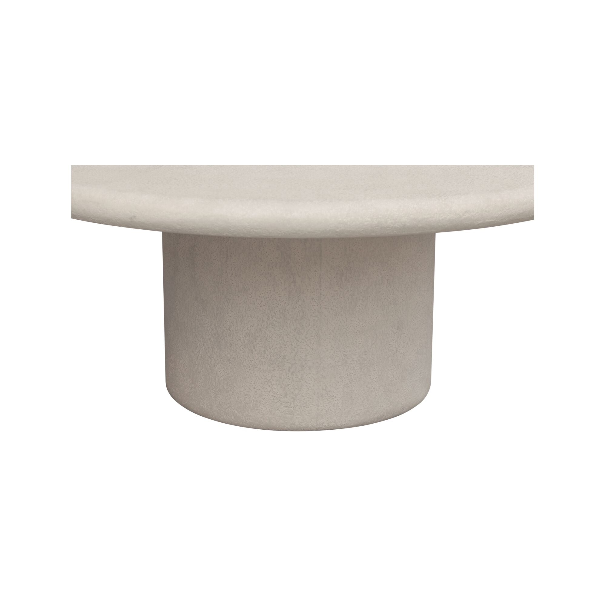 Frida Outdoor Coffee Table Furniture - outdoor coffee table Moe's Furniture