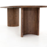 Palmer Dining Table - Rug & Weave