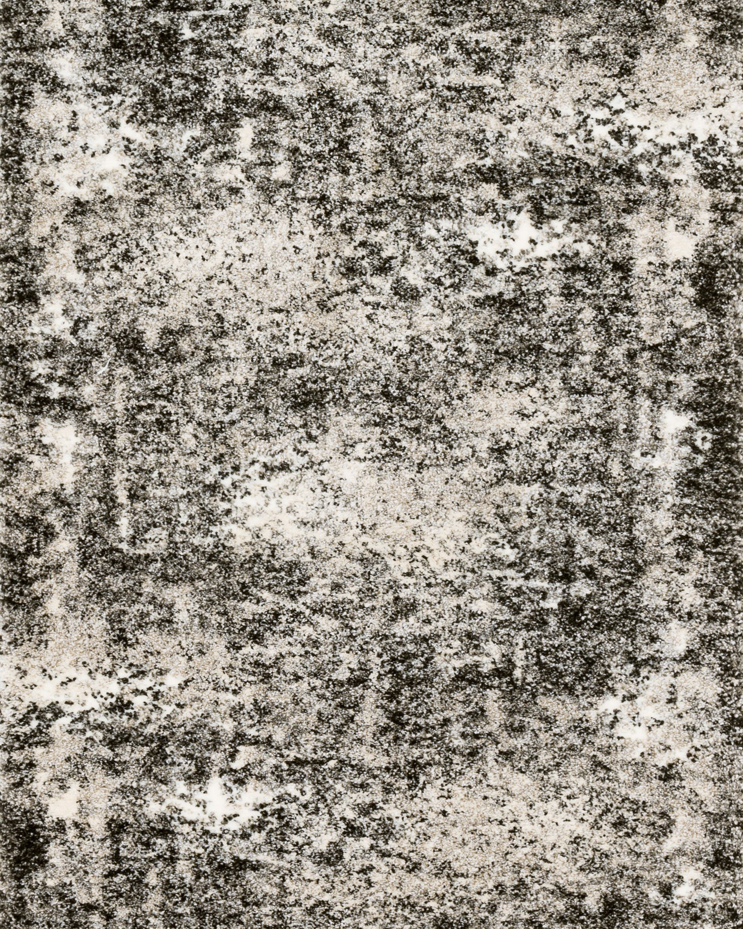 Loloi Viera Ash Rug RUGS - synthetic Loloi