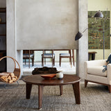 Loloi Villa Ink Rug RUGS - wool Loloi