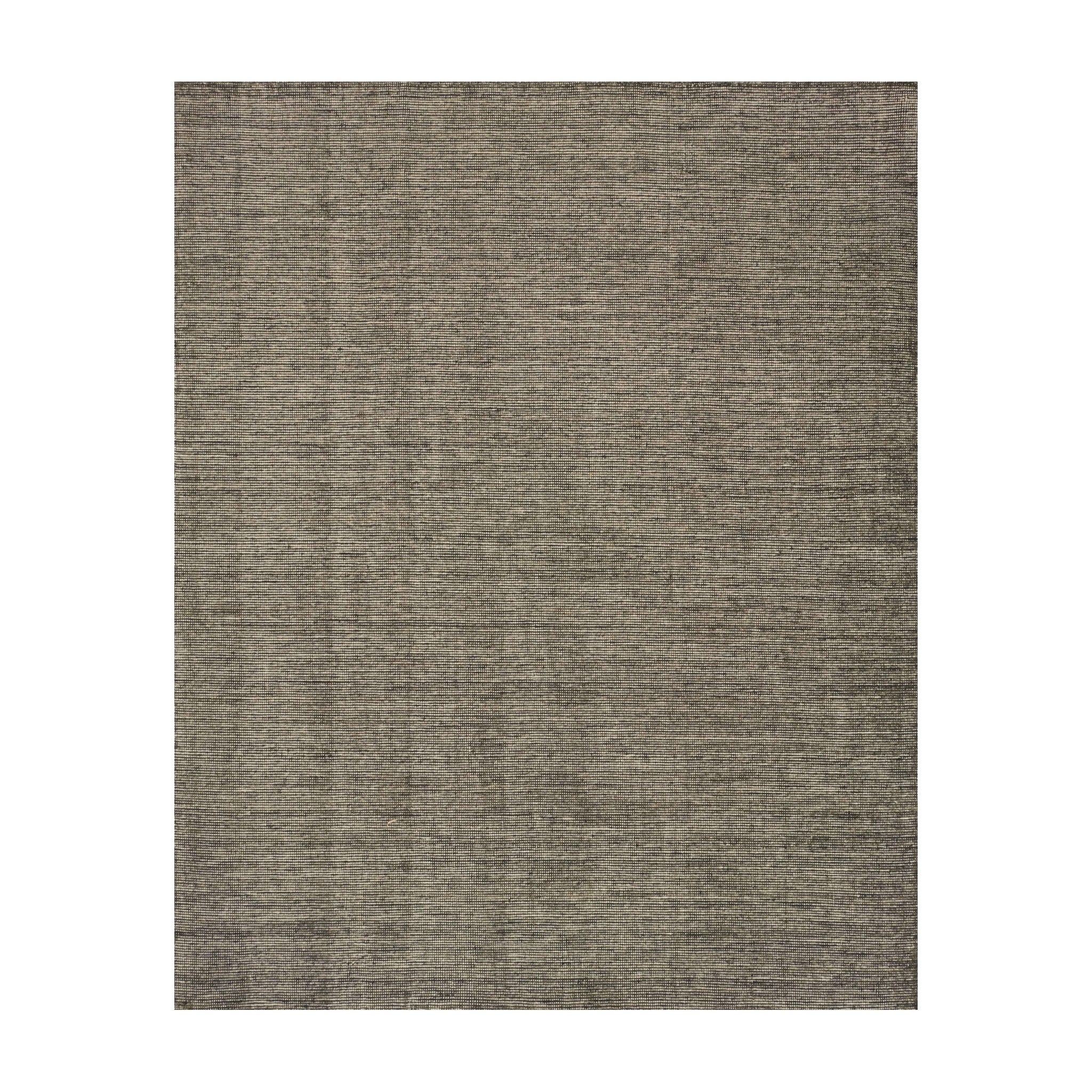Loloi Villa Ink Rug RUGS - wool Loloi 2'0" x 3'0"