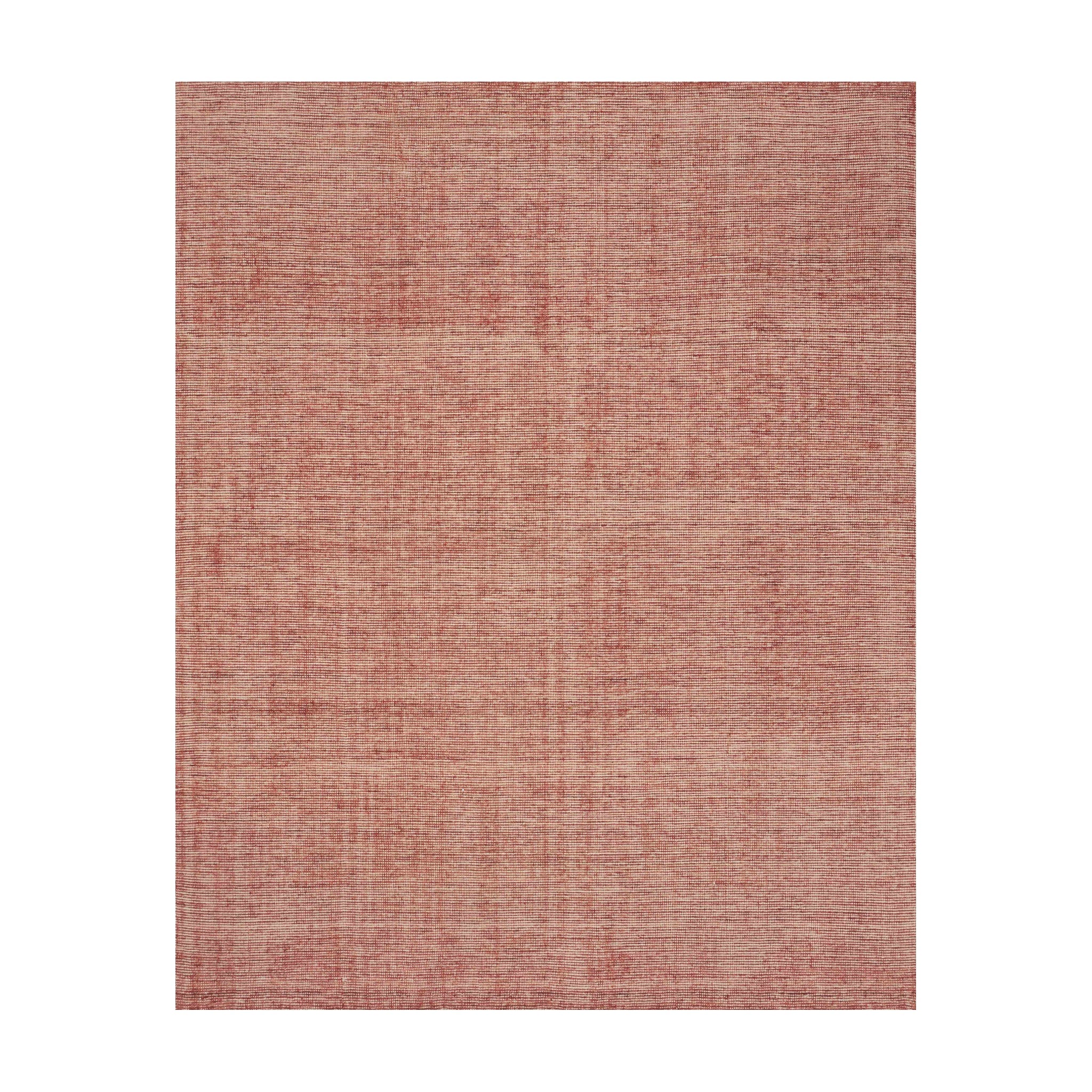 Loloi Villa Rust Rug RUGS - wool Loloi 2'0" x 3'0"