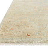 Loloi Vincent Mist / Stone Rug