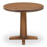 Charles Cafe Table FURNITURE - coffee table Moe's Furniture