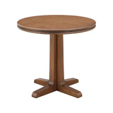 Charles Cafe Table FURNITURE - coffee table Moe's Furniture