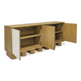 Mickelo Sideboard Furniture - Sideboards Moe's Furniture