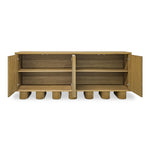 Mickelo Sideboard Furniture - Sideboards Moe's Furniture