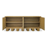 Mickelo Sideboard Furniture - Sideboards Moe's Furniture
