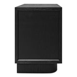 Mickelo Nightstand Furniture - Nightstands Moe's Furniture