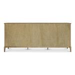 Sequoia 9 Drawer Dresser FURNITURE - dressers & chests Moe's Furniture