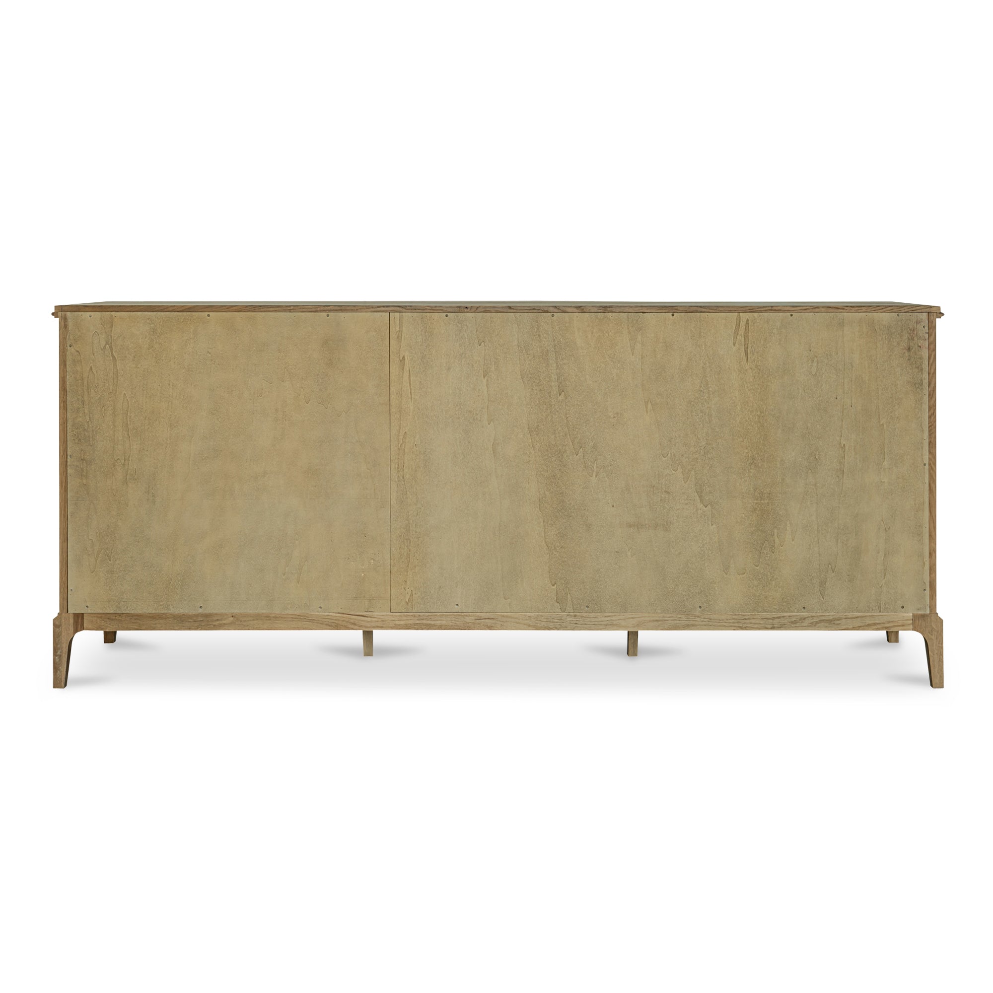 Sequoia 9 Drawer Dresser FURNITURE - dressers & chests Moe's Furniture