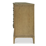Sequoia 9 Drawer Dresser FURNITURE - dressers & chests Moe's Furniture
