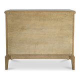Sequoia Nightstand FURNITURE - nightstands Moe's Furniture