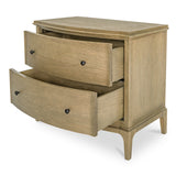 Sequoia Nightstand FURNITURE - nightstands Moe's Furniture