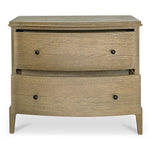 Sequoia Nightstand FURNITURE - nightstands Moe's Furniture