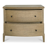 Sequoia Nightstand FURNITURE - nightstands Moe's Furniture