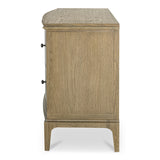 Sequoia Nightstand FURNITURE - nightstands Moe's Furniture