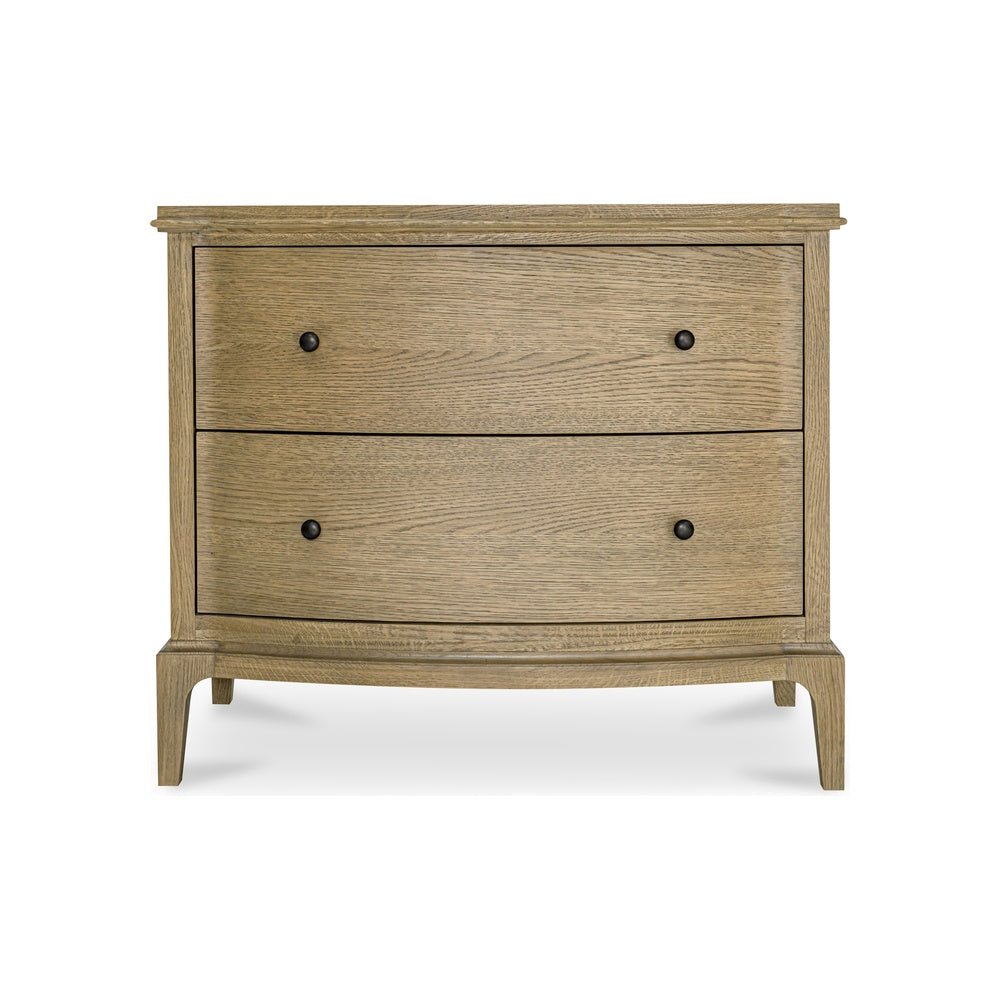 Sequoia Nightstand FURNITURE - nightstands Moe's Furniture