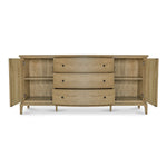 Sequoia Sideboard FURNITURE - sideboards & cabinets Moe's Furniture