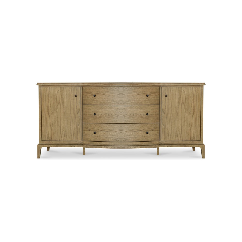 Sequoia Sideboard FURNITURE - sideboards & cabinets Moe's Furniture