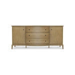 Sequoia Sideboard FURNITURE - sideboards & cabinets Moe's Furniture