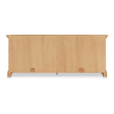 Rhonin Sideboard FURNITURE - sideboards & cabinets Moe's Furniture