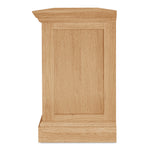 Rhonin Sideboard FURNITURE - sideboards & cabinets Moe's Furniture