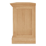 Rhonin Sideboard FURNITURE - sideboards & cabinets Moe's Furniture
