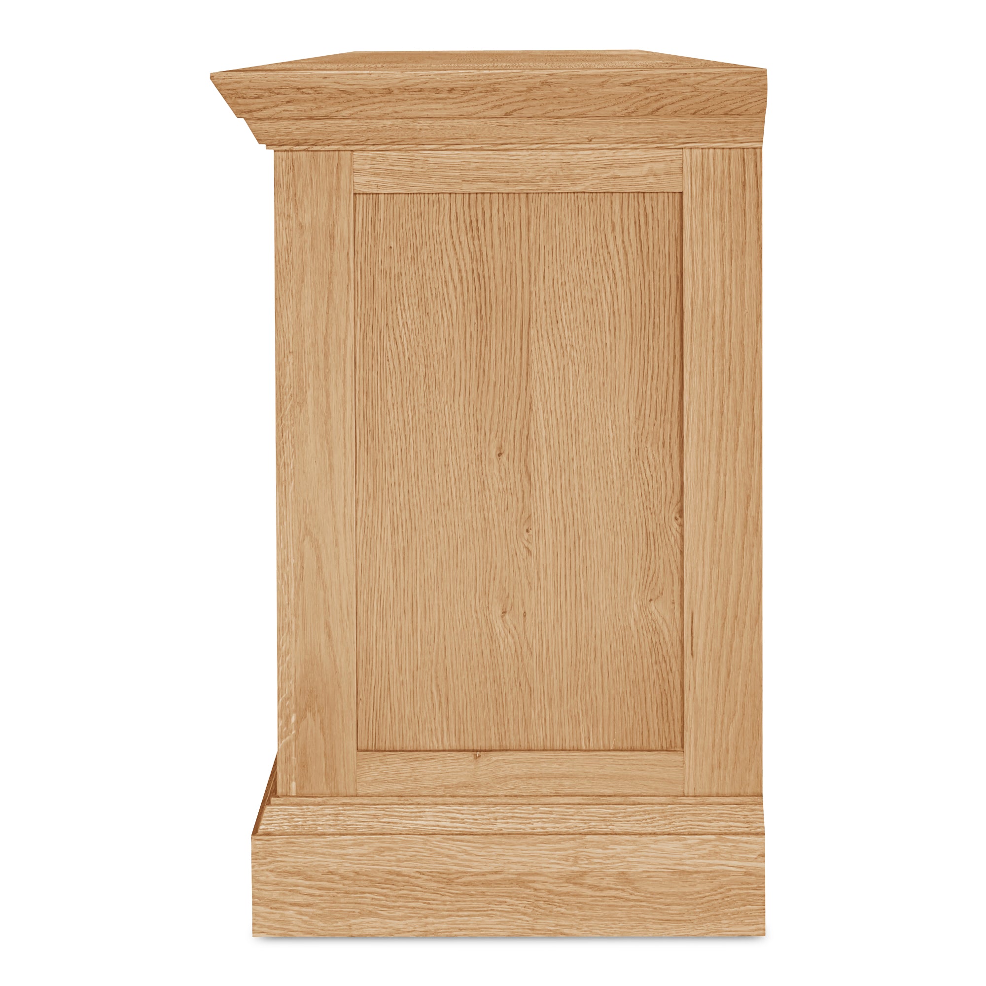 Rhonin Sideboard FURNITURE - sideboards & cabinets Moe's Furniture