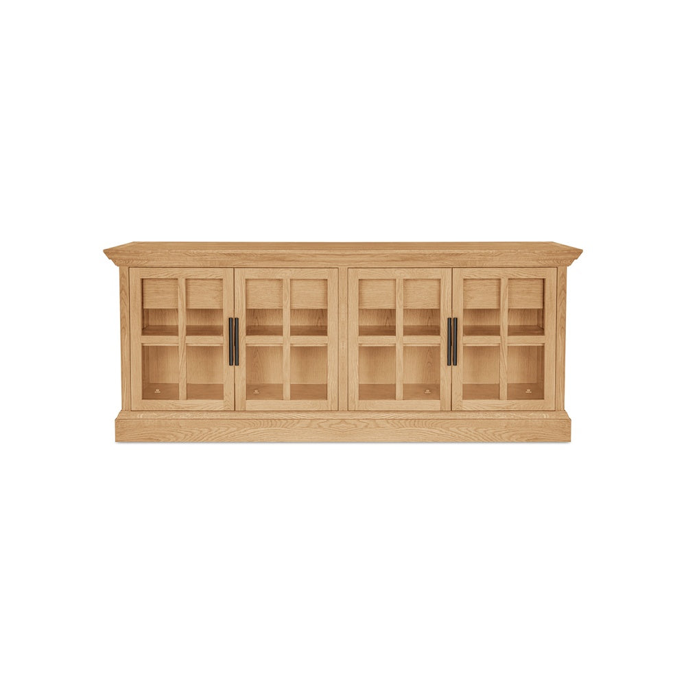Rhonin Sideboard FURNITURE - sideboards & cabinets Moe's Furniture