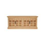 Rhonin Sideboard FURNITURE - sideboards & cabinets Moe's Furniture