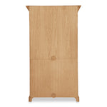 Rhonin Tall Cabinet FURNITURE - cabinets Moe's Furniture