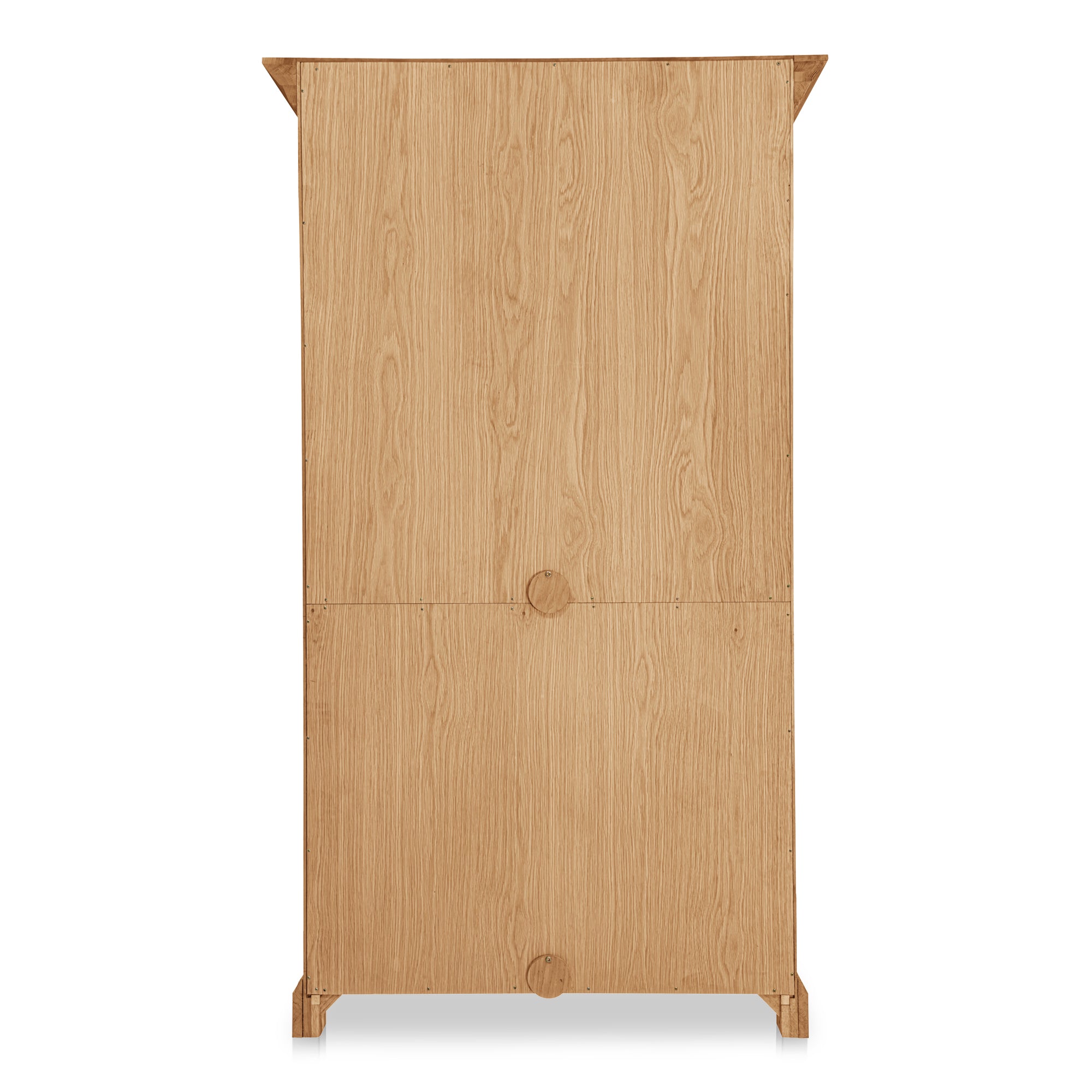Rhonin Tall Cabinet FURNITURE - cabinets Moe's Furniture