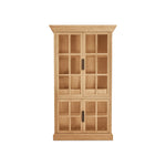 Rhonin Tall Cabinet FURNITURE - cabinets Moe's Furniture