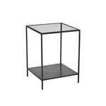 Vera Side Table FURNITURE - side tables LH IMPORTS