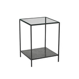 Vera Side Table FURNITURE - side tables LH IMPORTS