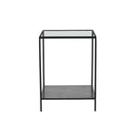 Vera Side Table FURNITURE - side tables LH IMPORTS